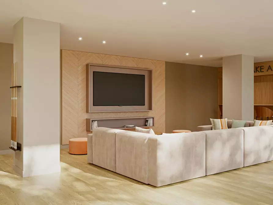 Immagine 5 di Appartamento in affitto  in Ronda de Poniente a Valdeloshielos, De Los (Finca)