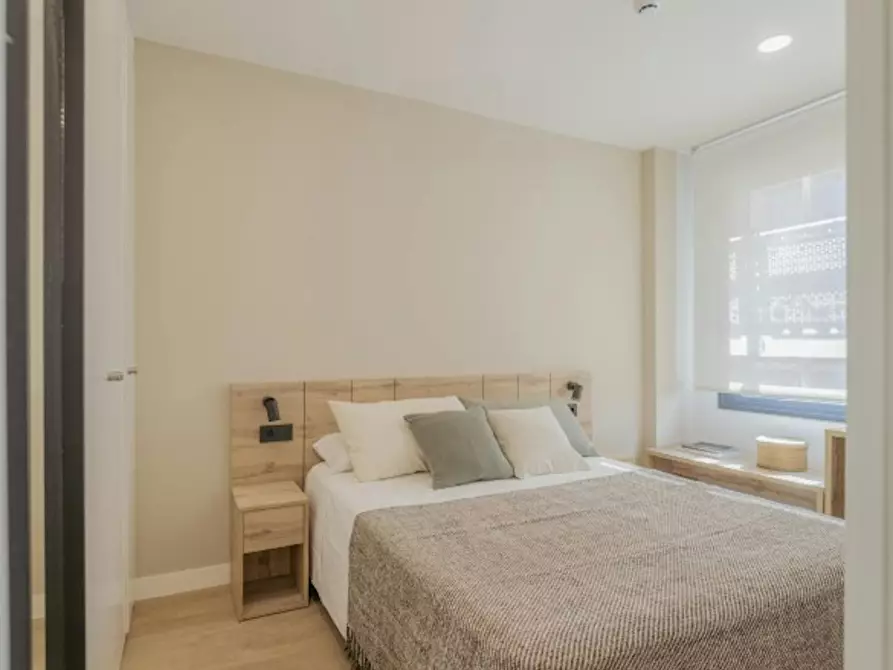 Immagine 5 di Appartamento in affitto  in Ronda de Poniente a Valdeloshielos, De Los (Finca)