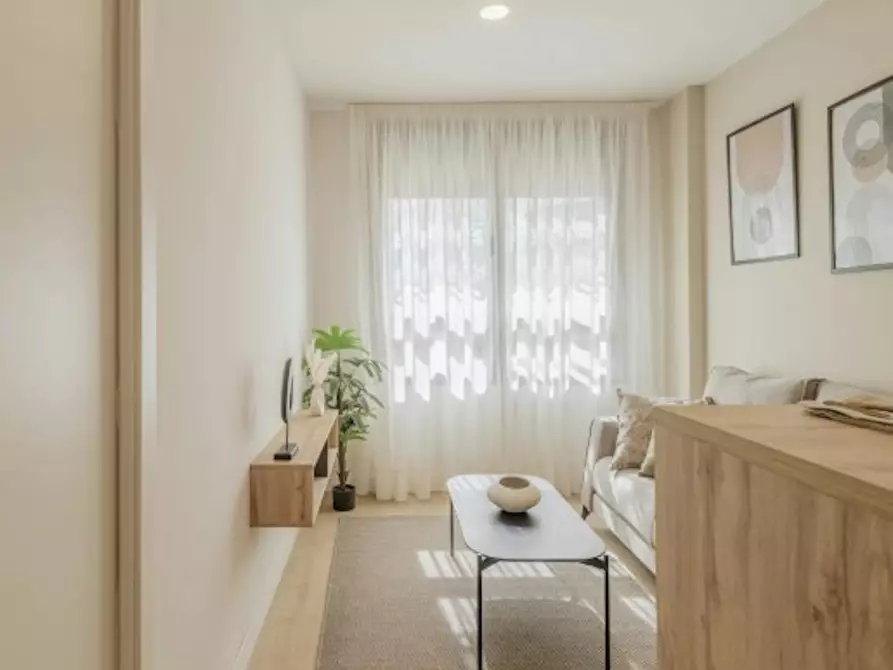 Immagine 2 di Appartamento in affitto  in Ronda de Poniente a Valdeloshielos, De Los (Finca)