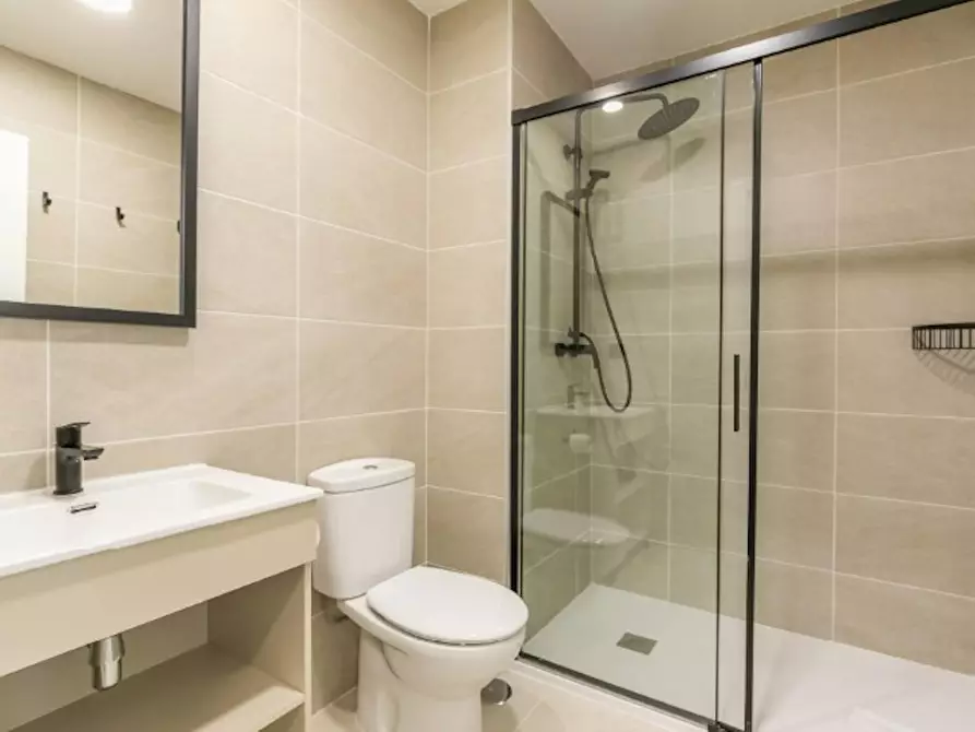 Immagine 7 di Appartamento in affitto  in Ronda de Poniente a Valdeloshielos, De Los (Finca)