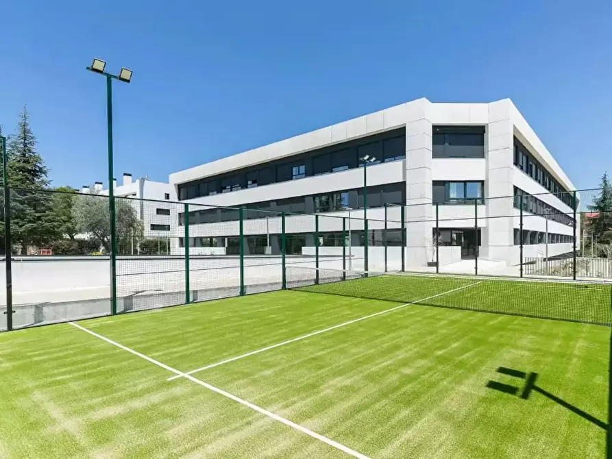 Immagine 8 di Appartamento in affitto  in Ronda de Poniente a Valdeloshielos, De Los (Finca)