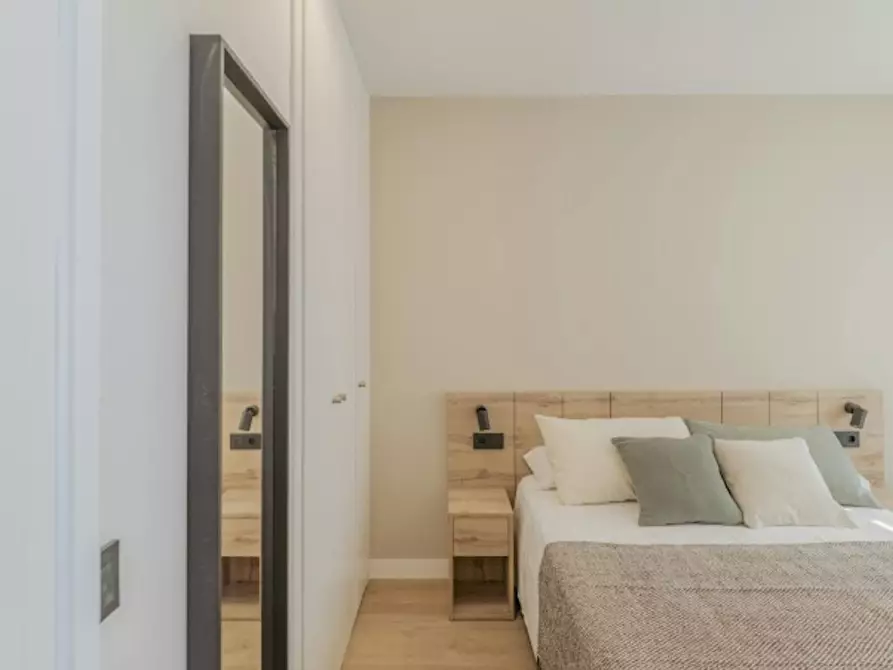 Immagine 6 di Appartamento in affitto  in Ronda de Poniente a Valdeloshielos, De Los (Finca)