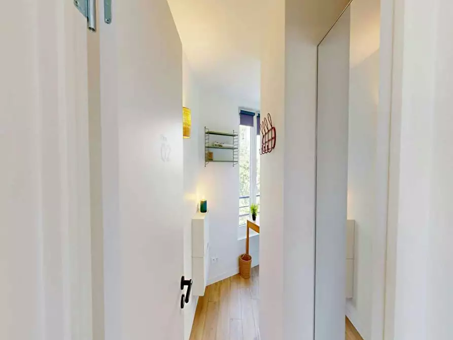 Immagine 5 di Camera in affitto  in Rue Lally-Tollendal a Paris
