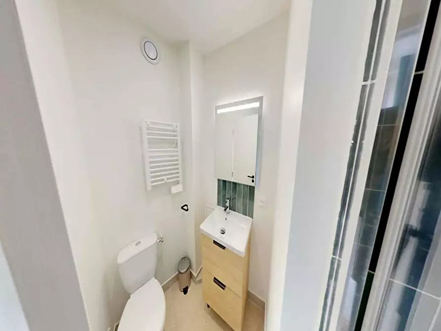 Immagine 6 di Camera in affitto  in Rue Lally-Tollendal a Paris