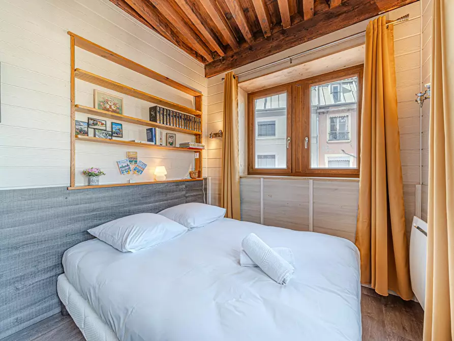 Immagine 9 di Appartamento in affitto  in Rue Chavanne a Lyon