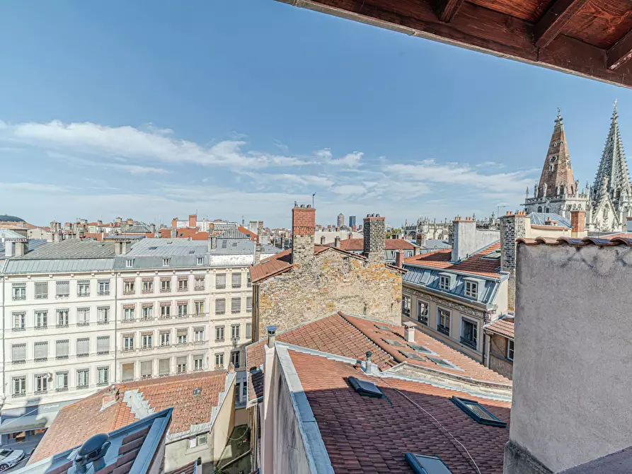 Immagine 7 di Appartamento in affitto  in Rue Chavanne a Lyon