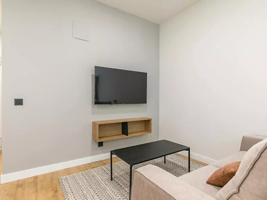 Immagine 4 di Appartamento in affitto  in Ronda de Poniente a Valdeloshielos, De Los (Finca)