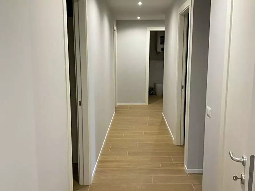 Immagine 7 di Camera in affitto  in Via Privata Jan Sibelius a Milano