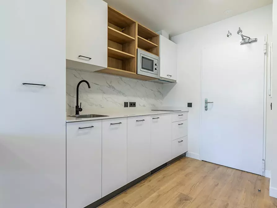 Immagine 7 di Appartamento in affitto  in Ronda de Poniente a Valdeloshielos, De Los (Finca)
