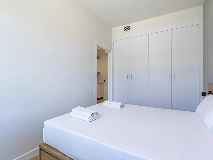 Immagine 9 di Appartamento in affitto  in Ronda de Poniente a Valdeloshielos, De Los (Finca)