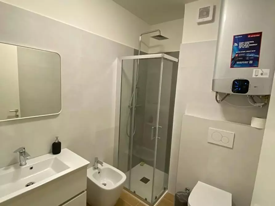 Immagine 5 di Camera in affitto  in Via Privata Jan Sibelius a Milano