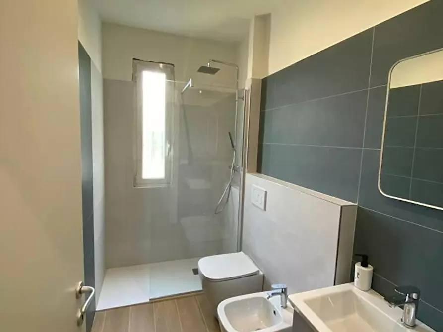 Immagine 4 di Camera in affitto  in Via Privata Jan Sibelius a Milano