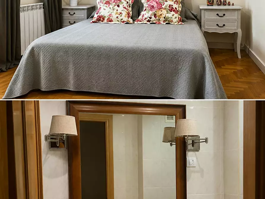 Immagine 3 di Camera in affitto  in Calle Capitán Méndez Vigo a Avila
