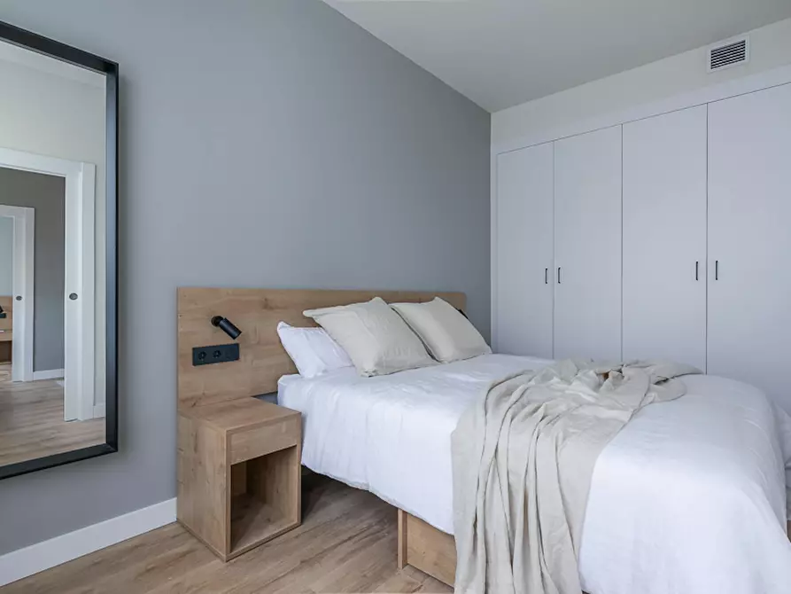 Immagine 5 di Appartamento in affitto  in Ronda de Poniente a Valdeloshielos, De Los (Finca)