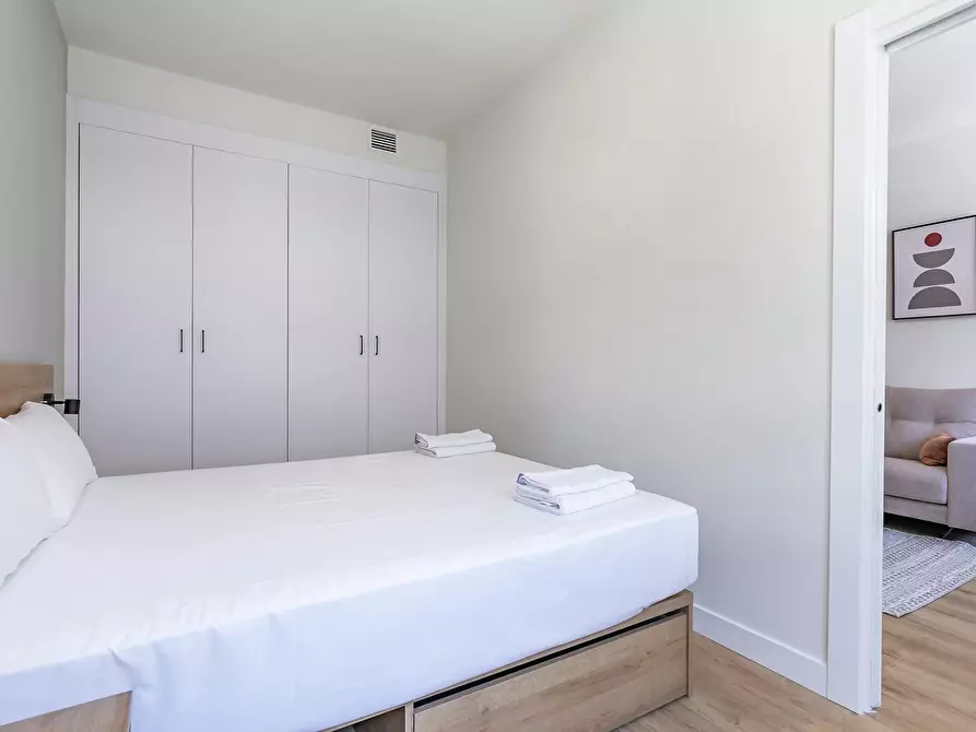 Immagine 6 di Appartamento in affitto  in Ronda de Poniente a Valdeloshielos, De Los (Finca)