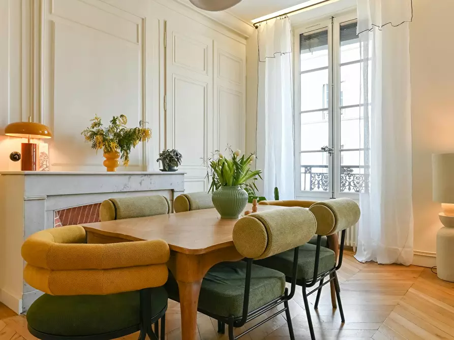 Immagine 8 di Appartamento in affitto  in Rue Victor Hugo a Lyon