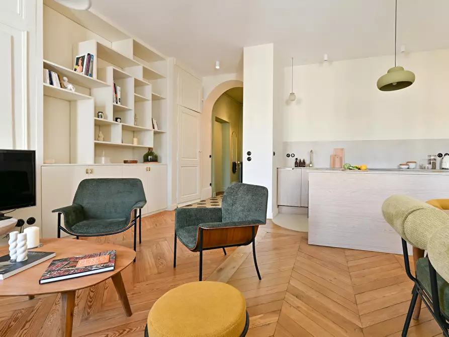 Immagine 10 di Appartamento in affitto  in Rue Victor Hugo a Lyon