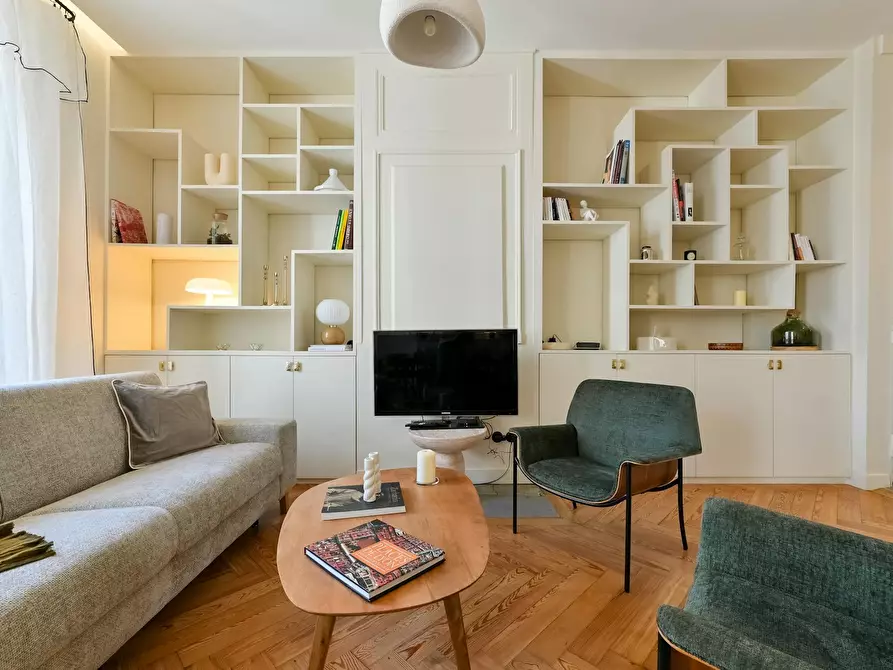 Immagine 9 di Appartamento in affitto  in Rue Victor Hugo a Lyon