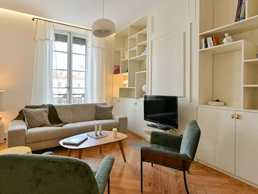Immagine 6 di Appartamento in affitto  in Rue Victor Hugo a Lyon