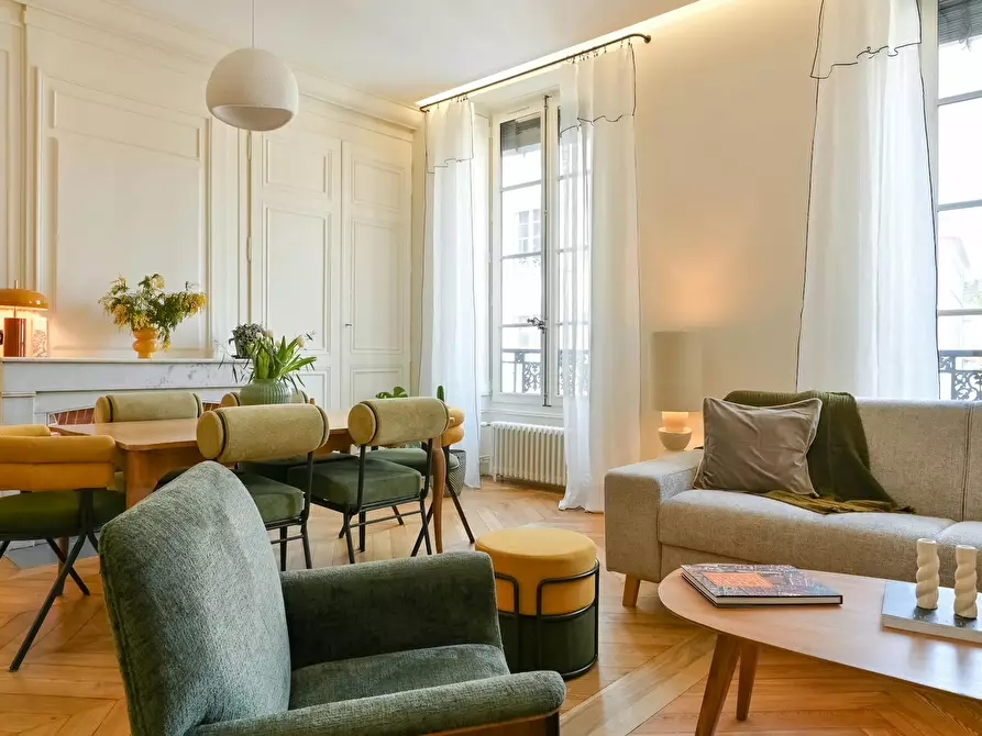Immagine 7 di Appartamento in affitto  in Rue Victor Hugo a Lyon