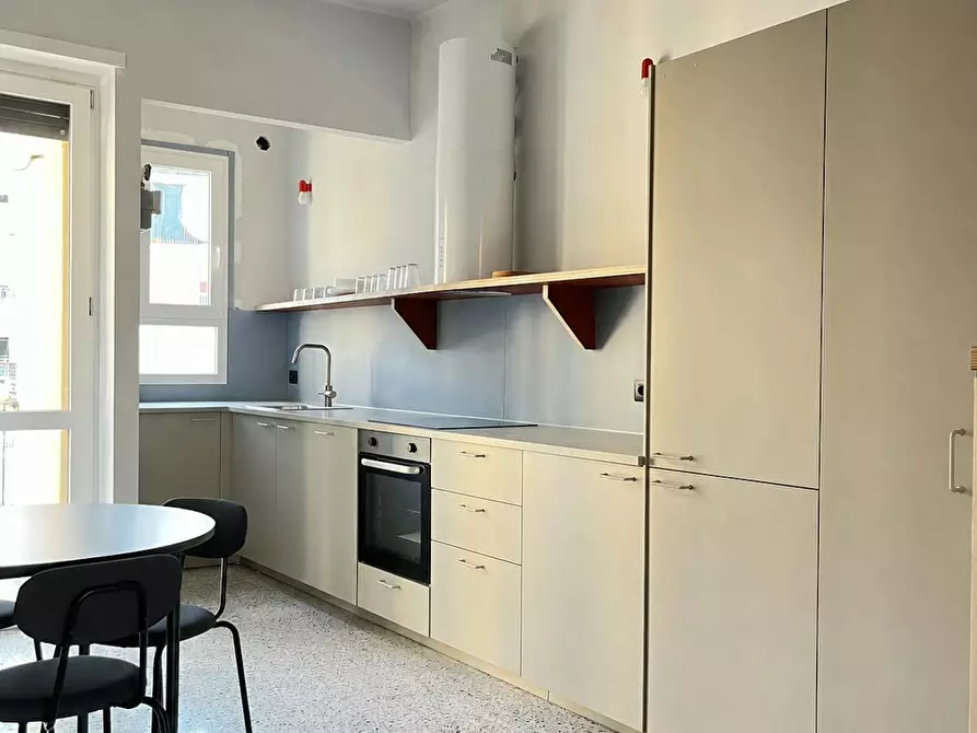 Immagine 9 di Camera in affitto  in Via Vincenzo Porri a Torino