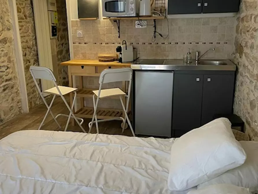 Immagine 5 di Appartamento in affitto  in Rue Saint-Georges a Lyon 05