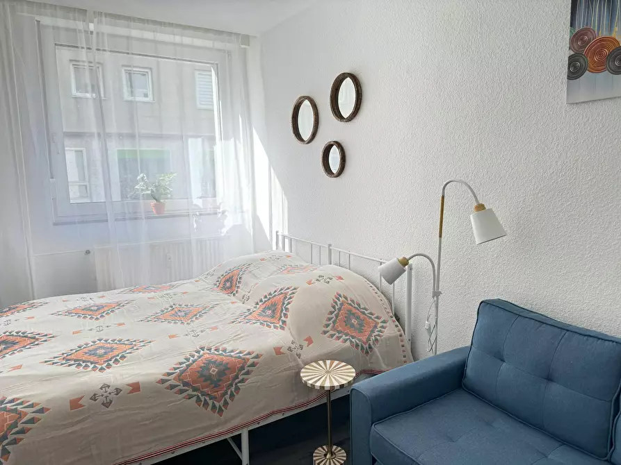 Immagine 1 di Appartamento in affitto  in Grabenstraße a Duisburg