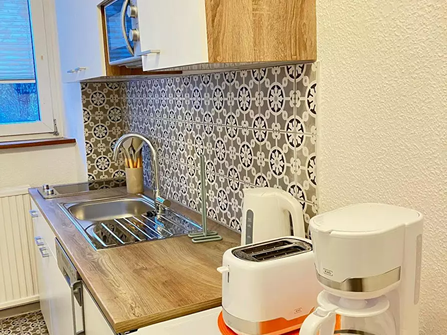 Immagine 6 di Appartamento in affitto  in Grabenstraße a Duisburg