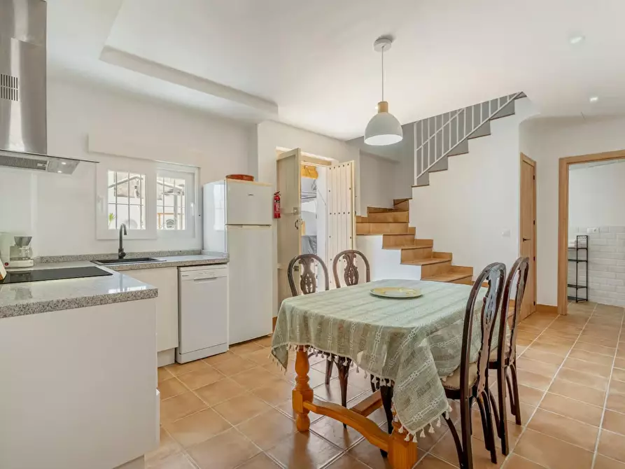 Immagine 3 di Casa indipendente in affitto  in Calle Pozo de Valderrubio a Valderrubio