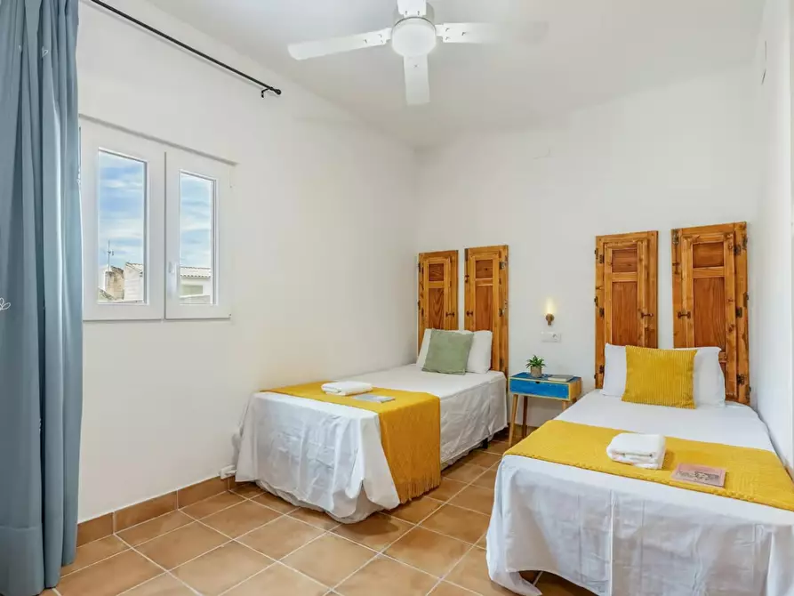 Immagine 8 di Casa indipendente in affitto  in Calle Pozo de Valderrubio a Valderrubio