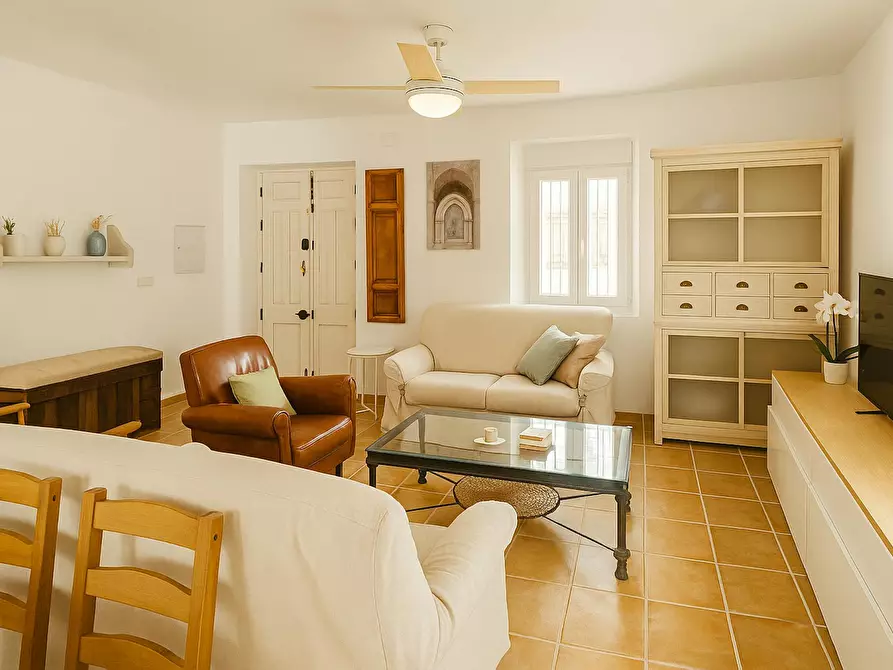 Immagine 4 di Casa indipendente in affitto  in Calle Pozo de Valderrubio a Valderrubio