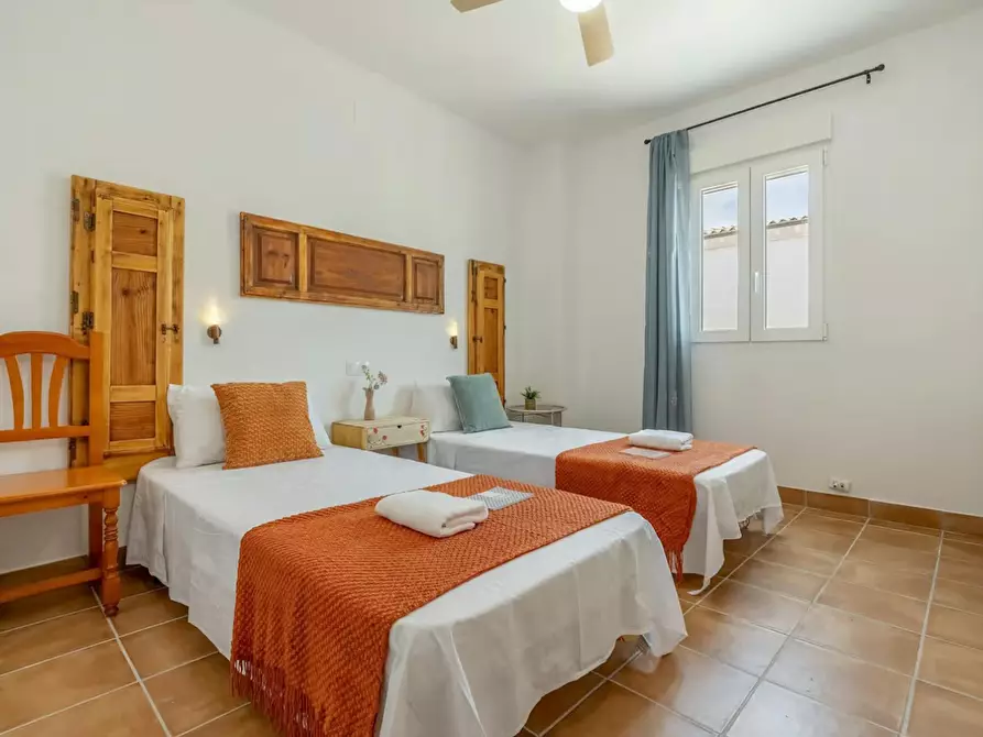 Immagine 7 di Casa indipendente in affitto  in Calle Pozo de Valderrubio a Valderrubio