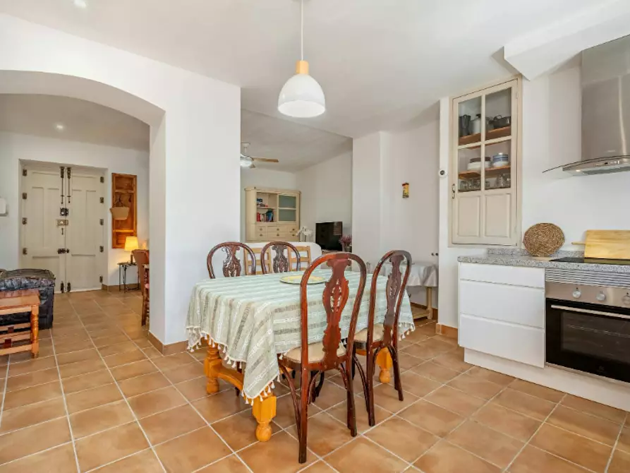 Immagine 5 di Casa indipendente in affitto  in Calle Pozo de Valderrubio a Valderrubio