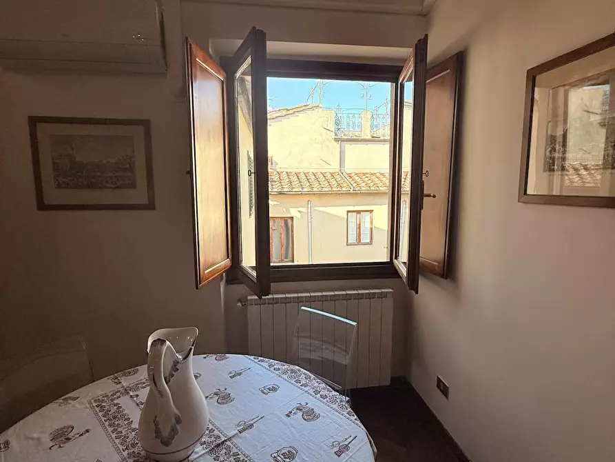 Immagine 7 di Appartamento in affitto  in Via Camillo Cavour a Firenze