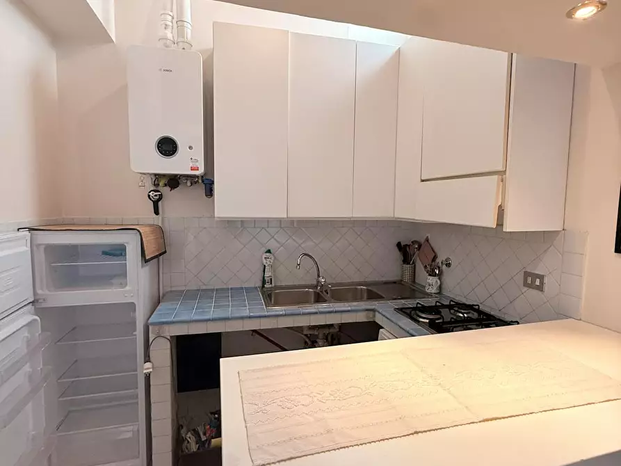 Immagine 6 di Appartamento in affitto  in Via Camillo Cavour a Firenze