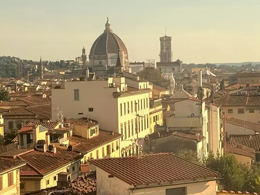 Immagine 10 di Appartamento in affitto  in Via Camillo Cavour a Firenze