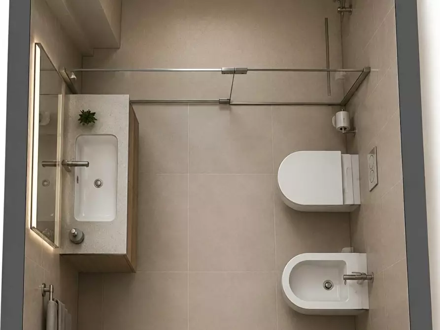 Immagine 4 di Appartamento in affitto  in Via Privata delle Primule a Milano