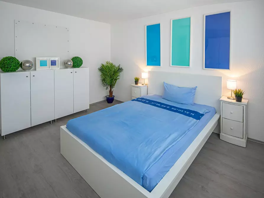 Immagine 7 di Appartamento in affitto  in Asperger Straße a Stuttgart Stammheim
