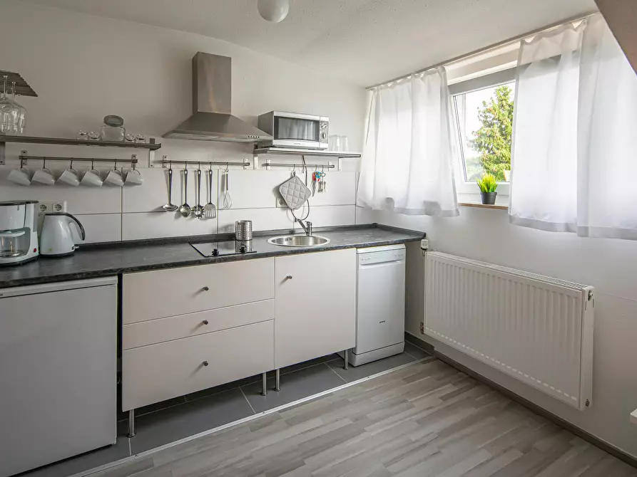 Immagine 4 di Appartamento in affitto  in Asperger Straße a Stuttgart Stammheim