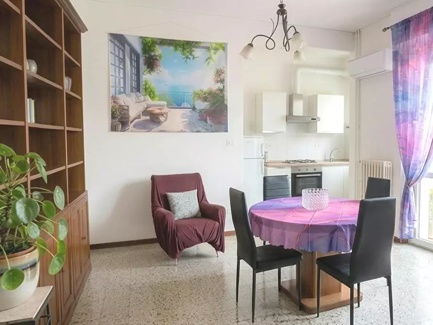 Immagine 1 di Appartamento in affitto  in Via Daniele Ricciarelli a Milano