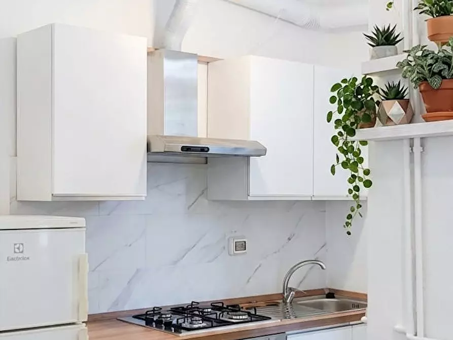 Immagine 2 di Appartamento in affitto  in Via Daniele Ricciarelli a Milano