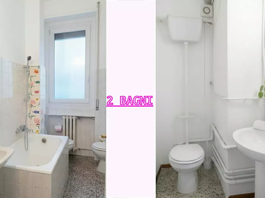 Immagine 3 di Appartamento in affitto  in Via Daniele Ricciarelli a Milano