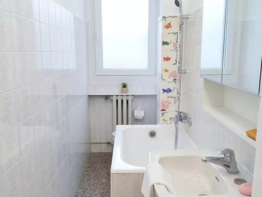 Immagine 8 di Appartamento in affitto  in Via Daniele Ricciarelli a Milano