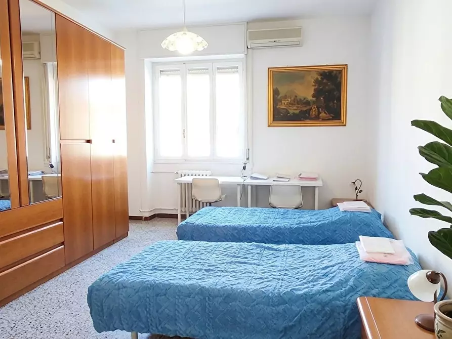 Immagine 5 di Appartamento in affitto  in Via Daniele Ricciarelli a Milano