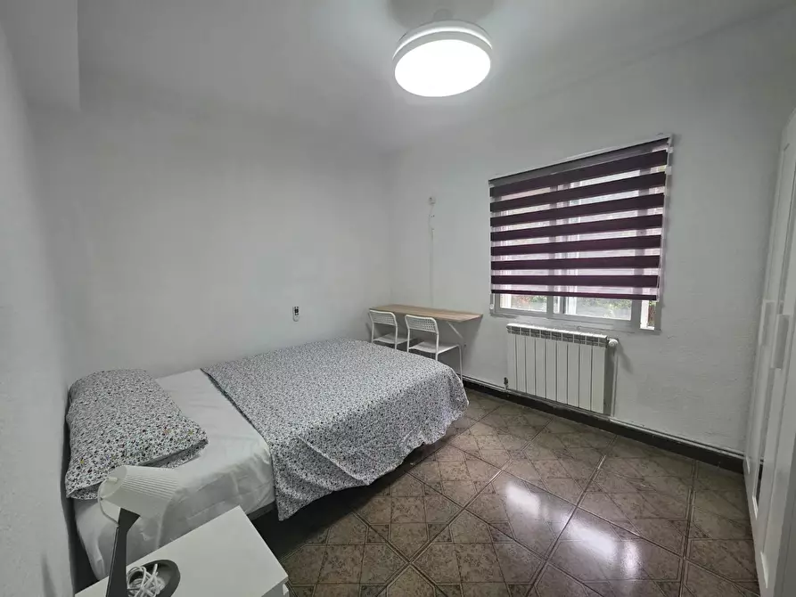Immagine 1 di Camera in affitto  in Colonia Ciudad Jardín del Rosario a Base Aerea Conjunta Torrejon