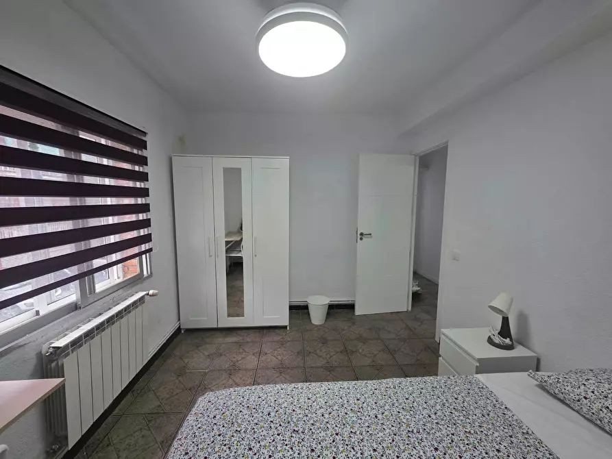 Immagine 3 di Camera in affitto  in Colonia Ciudad Jardín del Rosario a Base Aerea Conjunta Torrejon