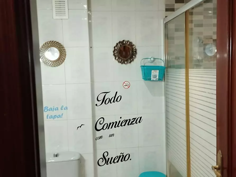 Immagine 2 di Camera in affitto  in Avenida de Madrid a Jaen