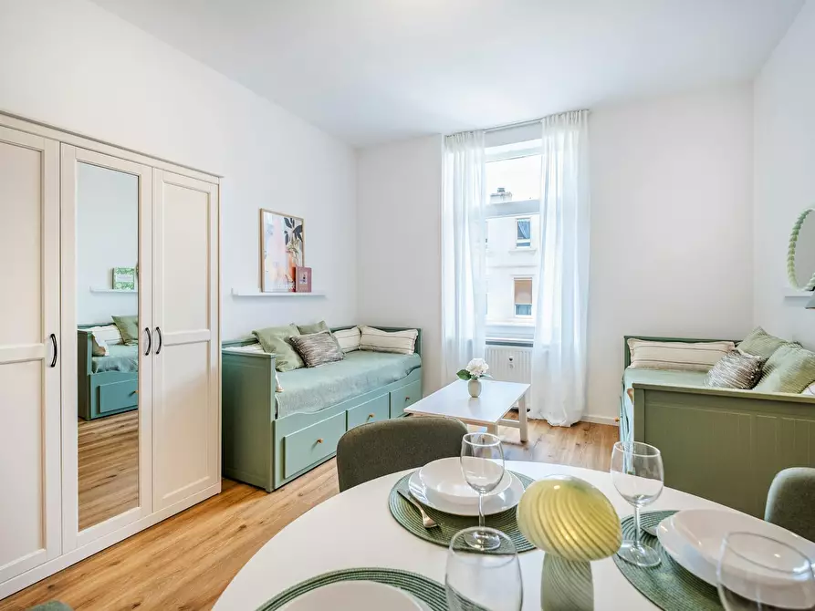 Immagine 9 di Appartamento in affitto  in Mittelseestraße a Offenbach