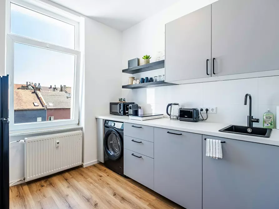 Immagine 4 di Appartamento in affitto  in Mittelseestraße a Offenbach
