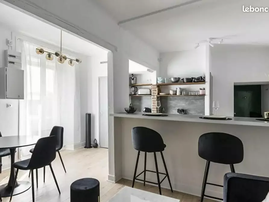 Immagine 9 di Appartamento in affitto  in Chaussée de la Madeleine a Nantes